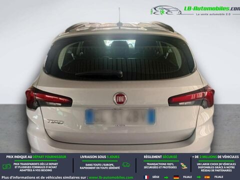 Tipo 1.3 MultiJet 95 ch BVM 2022 occasion 31850 Beaupuy