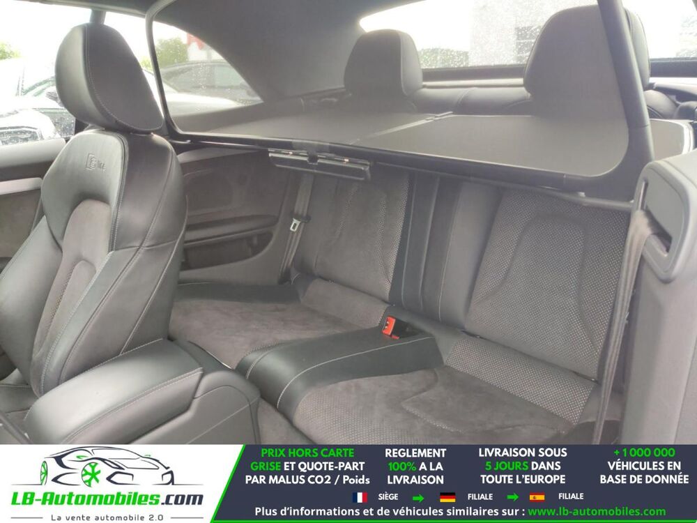 A5 2.0 TDI 190 Quattro 2016 occasion 31850 Beaupuy