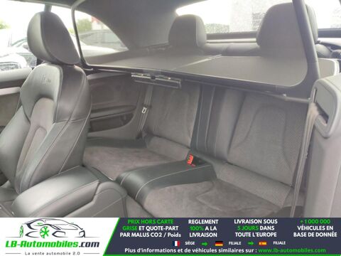 A5 2.0 TDI 190 Quattro 2016 occasion 31850 Beaupuy
