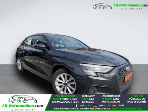 A3 35 TFSI 150 BVA 2023 occasion 31850 Beaupuy