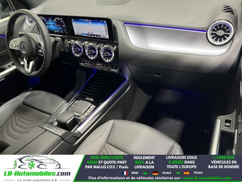 EQA 300 4Matic 2023 occasion 31850 Beaupuy