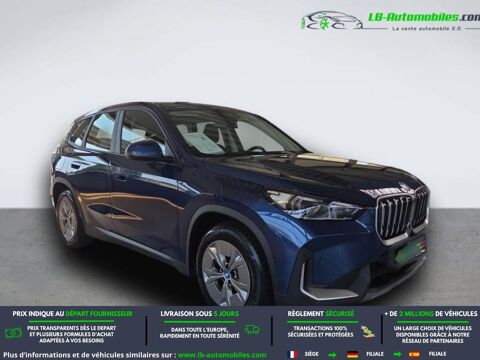iX xDrive30 313ch BVA 2023 occasion 31850 Beaupuy