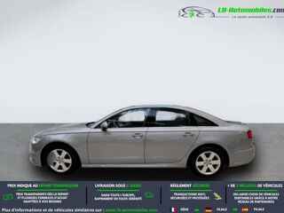 A6 1.8 TFSI 190 BVA 2018 occasion 31850 Beaupuy