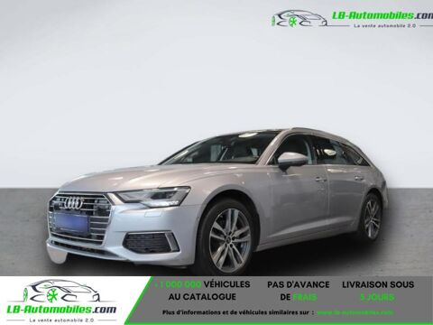 Audi A6 35 TDI 163 ch BVA 2021 occasion Beaupuy 31850