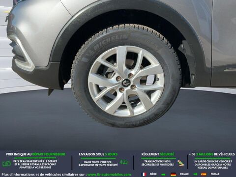 Captur TCe 90 BVM 2019 occasion 31850 Beaupuy