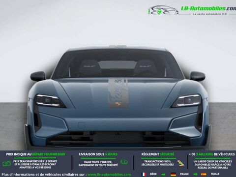 Divers Turbo GT 1034 ch 2025 occasion 31850 Beaupuy