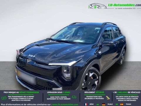 Kia Stonic 1.0 T-GDi 100 ch BVM 2025 occasion Beaupuy 31850