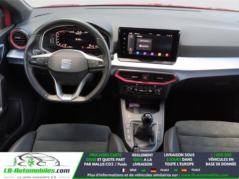 Ibiza 1.0 EcoTSI 110 ch BVM 2023 occasion 31850 Beaupuy