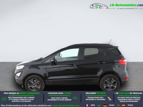 Ecosport 1.0 EcoBoost 125ch BVM 2019 occasion 31850 Beaupuy