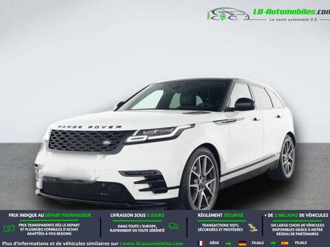 Annonce voiture Land-Rover Range rover velar 50990 €