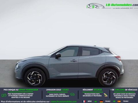 Juke HYBRID 143 2024 occasion 31850 Beaupuy