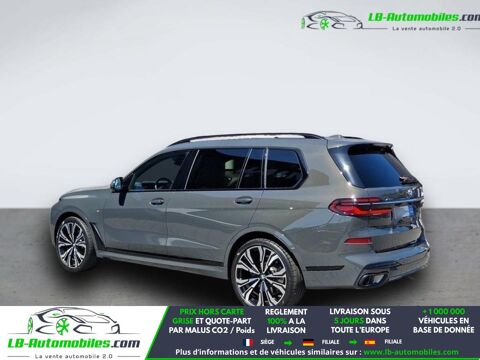 X7 xDrive40d 352 ch BVA 2023 occasion 31850 Beaupuy