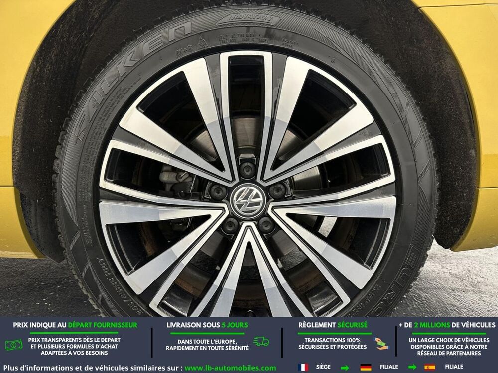 Arteon 2.0 TSI 190 BVA 2019 occasion 31850 Beaupuy