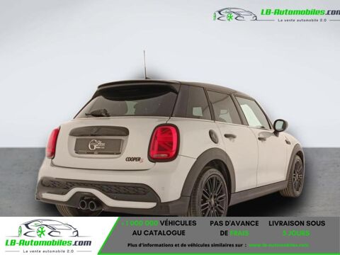 Mini Cooper S 178 CH BVA 2021 occasion Beaupuy 31850