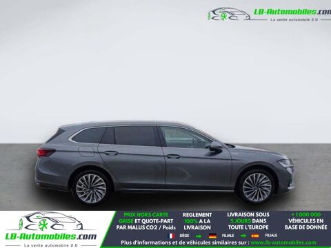 Superb 1.5 TSI mHEV 150 ch BVA 2025 occasion 31850 Beaupuy