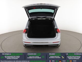 Tiguan 1.4 TSI 150 BMT BVM 2019 occasion 31850 Beaupuy