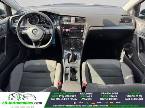 Golf 1.0 TSI 110 BVM 2018 occasion 31850 Beaupuy