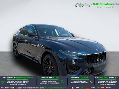 Levante V6 350 CH 2021 occasion 31850 Beaupuy