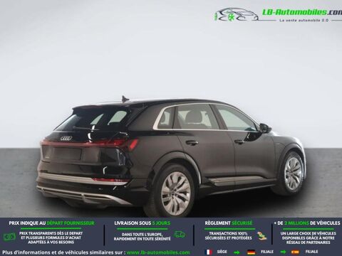 E-TRON S 503 ch 2023 occasion 31850 Beaupuy