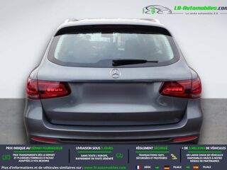Classe GLC 220 d BVA 4Matic 2019 occasion 31850 Beaupuy