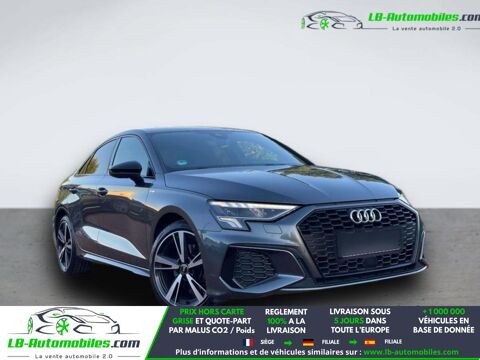 Audi A3 35 TFSI 150 2021 occasion Beaupuy 31850