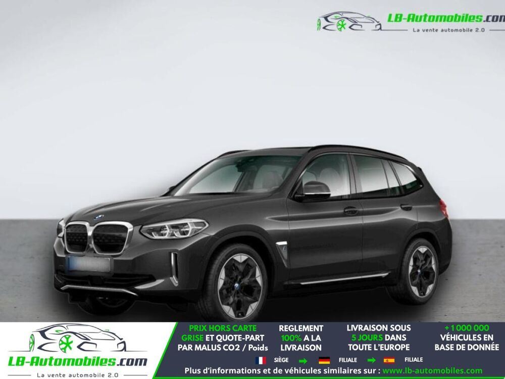 iX 286 ch BVA8 2021 occasion 31850 Beaupuy