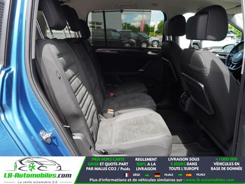 Touran 150 BVA 5pl 2019 occasion 31850 Beaupuy