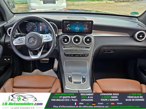 Classe GLC 300 BVA 4Matic 2020 occasion 31850 Beaupuy