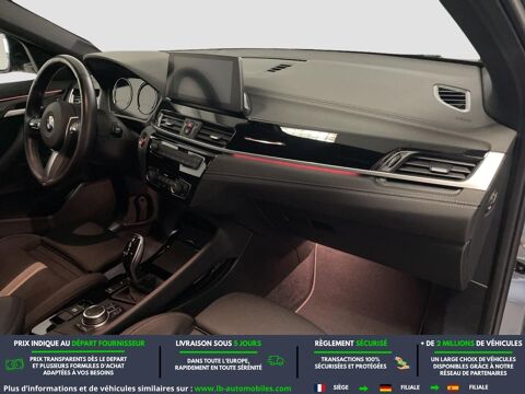 X2 xDrive 20i 178 ch BVA 2022 occasion 31850 Beaupuy
