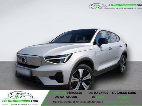 C40 231 ch BVA 2022 occasion 31850 Beaupuy