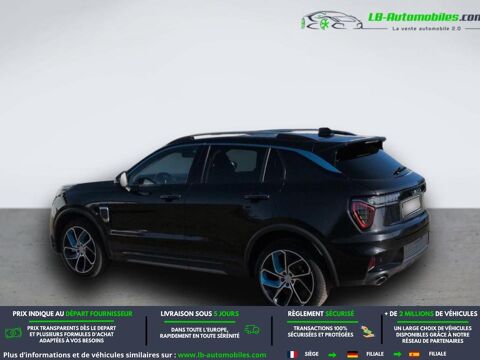 01 PHEV 2022 occasion 31850 Beaupuy