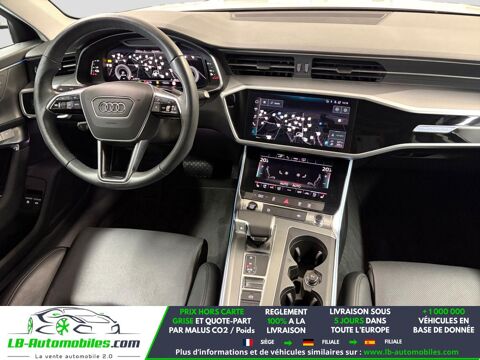A6 50 TFSIe 299 ch Quattro 2023 occasion 31850 Beaupuy