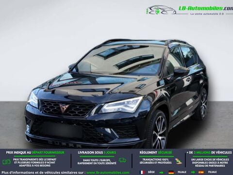 Ateca 2.0 TSI 300 ch BVA 4Drive 2020 occasion 31850 Beaupuy