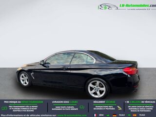 S&eacute;rie 4 420i BVA 2016 occasion 31850 Beaupuy