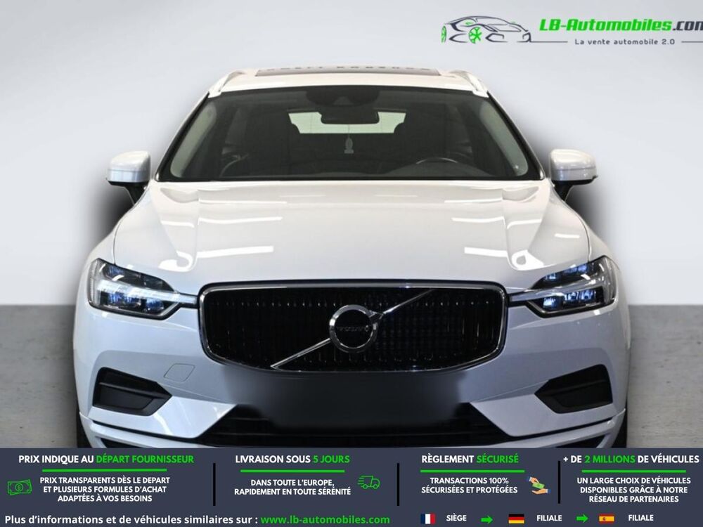 XC60 D4 190 ch BVA 2019 occasion 31850 Beaupuy