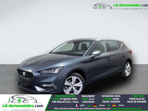 Annonce voiture Seat Leon 19300 €