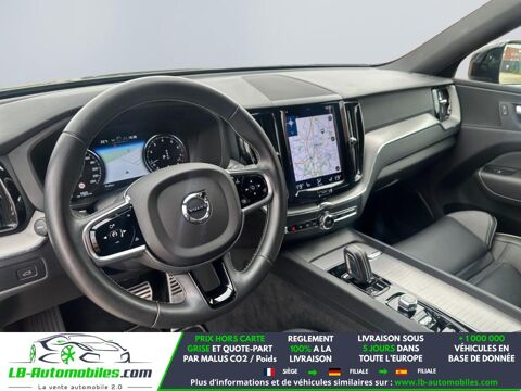 XC60 B4 197 ch essence BVA 2021 occasion 31850 Beaupuy