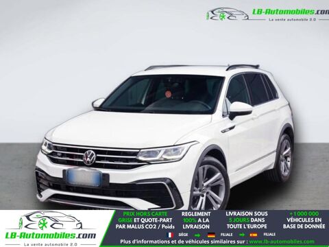 Tiguan 2.0 TDI 150ch BVA 2023 occasion 31850 Beaupuy
