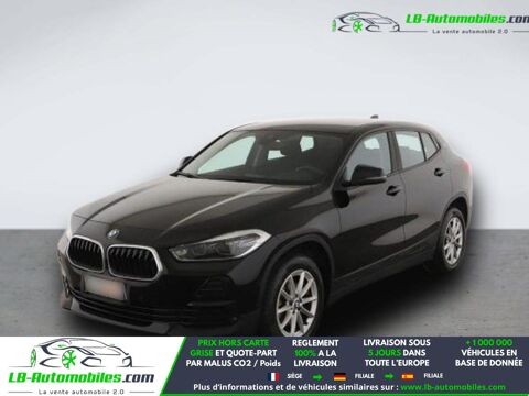 Annonce voiture BMW X2 26100 €