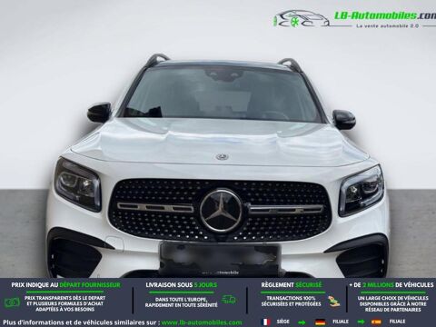 GLB 250 BVA 4Matic 2019 occasion 31850 Beaupuy