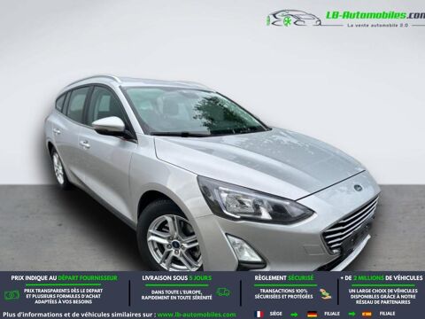 Annonce voiture Ford Focus 13990 €