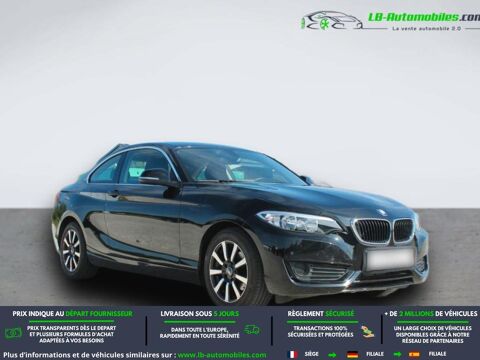 Serie 2 220i BVA 2015 occasion 31850 Beaupuy