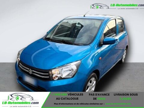 Suzuki Celerio 1.0 BVM 68ch 2018 occasion Beaupuy 31850