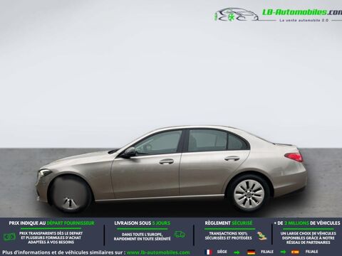 Classe C 220 d BVA 2020 occasion 31850 Beaupuy