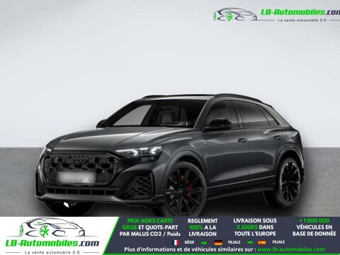 Annonce voiture Audi Q8 104890 €