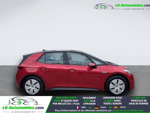 ID.3 204 ch Pro S 2023 occasion 31850 Beaupuy
