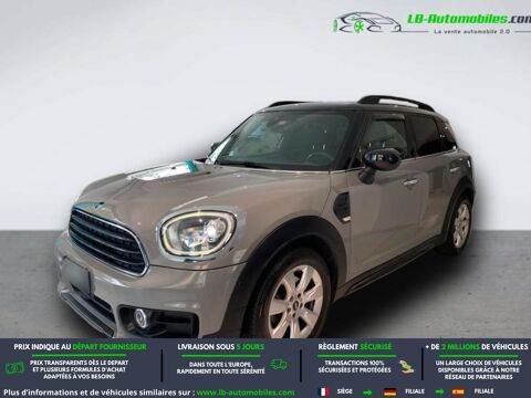 Annonce voiture Mini Countryman 19800 €