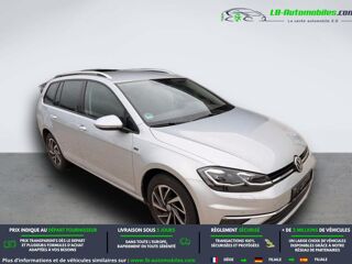 Golf SW 2.0 TDI 150 BVA 2018 occasion 31850 Beaupuy