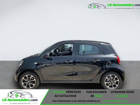 ForFour 0.9 90 ch BVA 2018 occasion 31850 Beaupuy