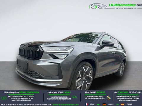 Kodiaq 2.0 TDI 150 BVA 7pl 2025 occasion 31850 Beaupuy